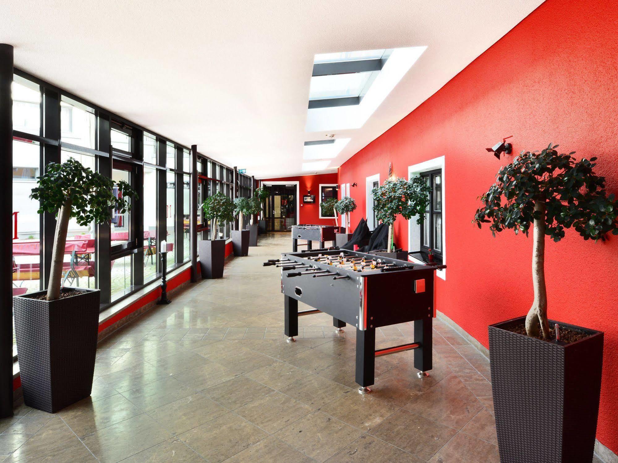 Dormero Hotel Kelheim Exterior photo