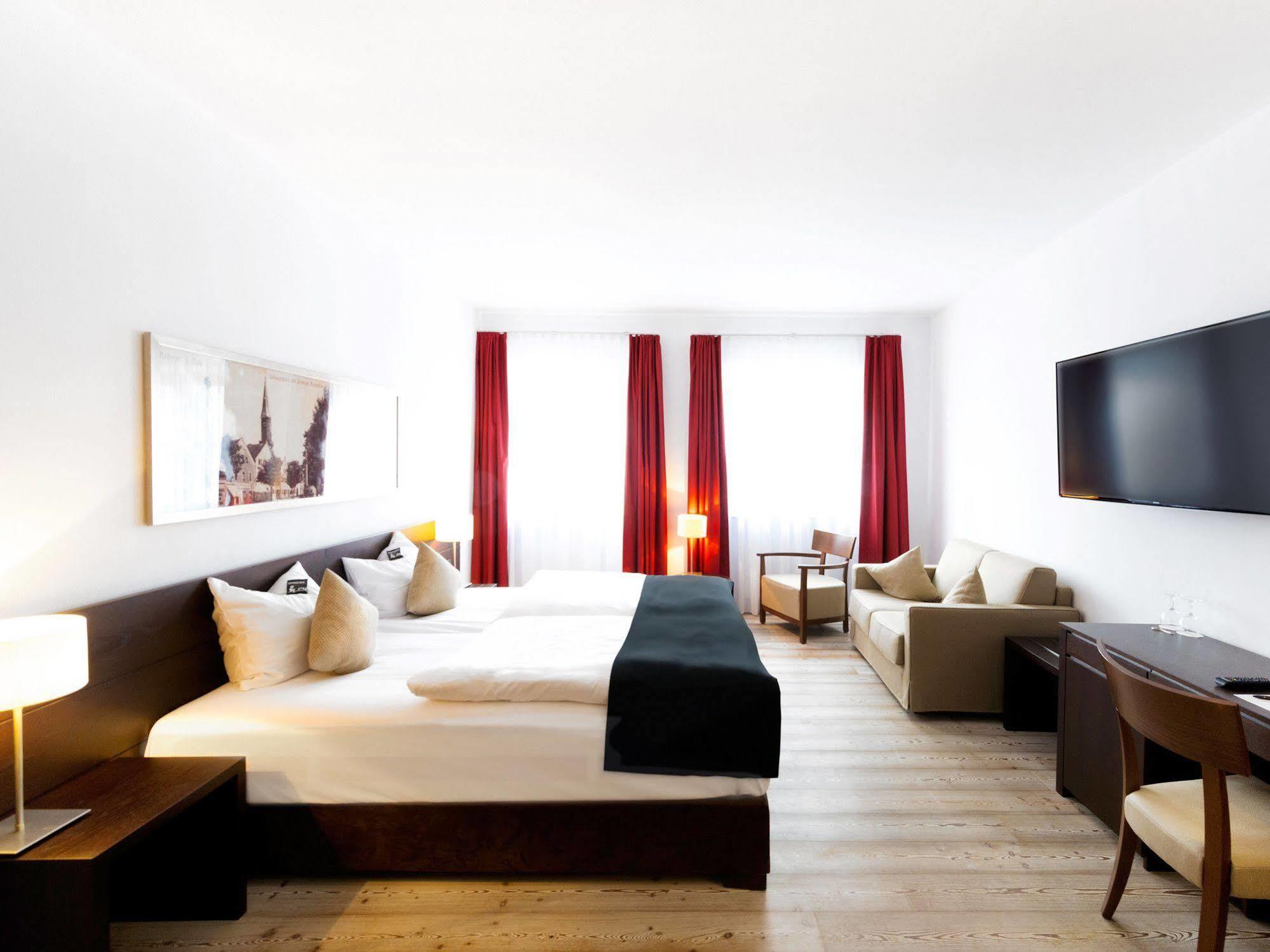 Dormero Hotel Kelheim Exterior photo