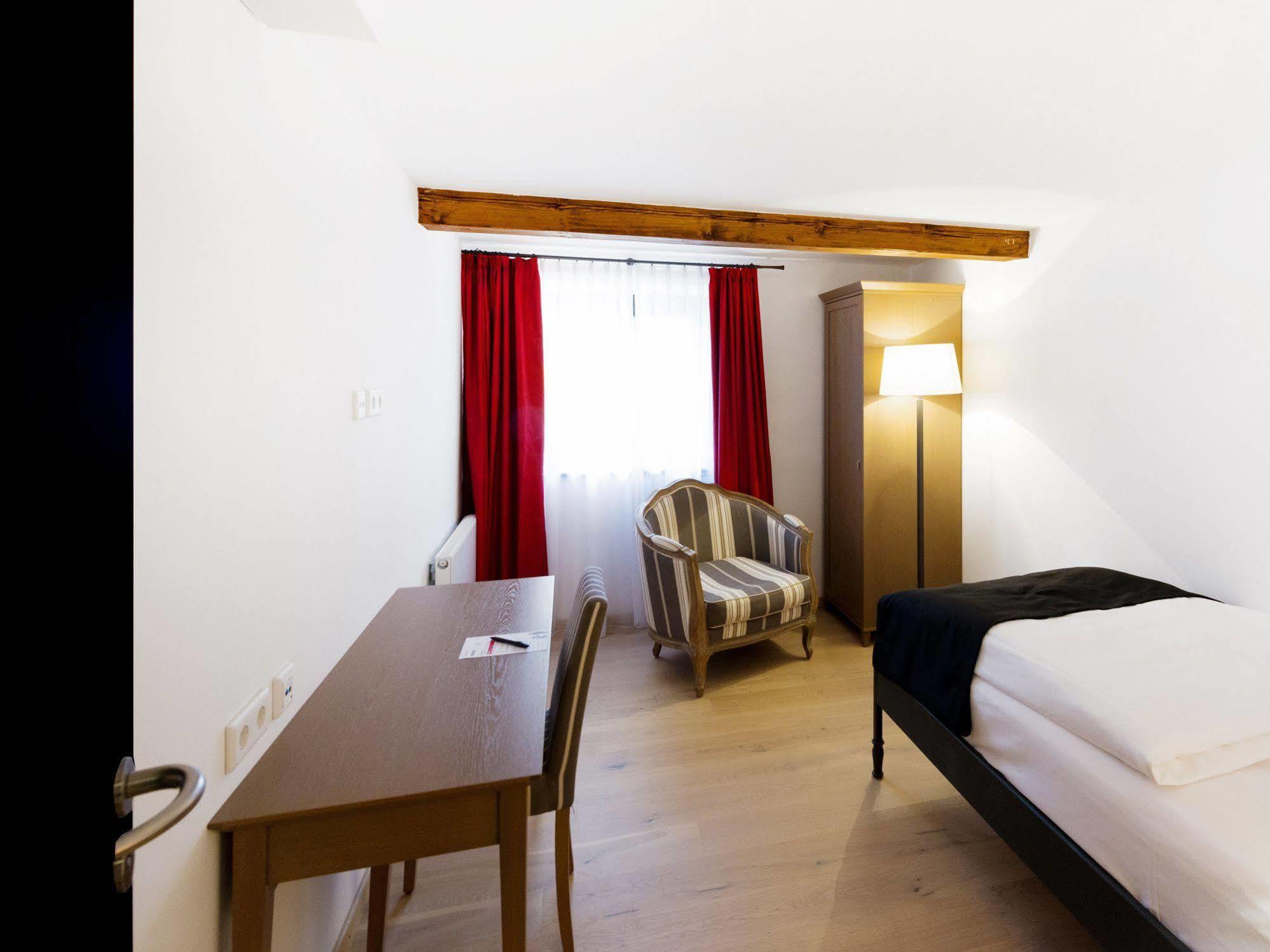 Dormero Hotel Kelheim Exterior photo